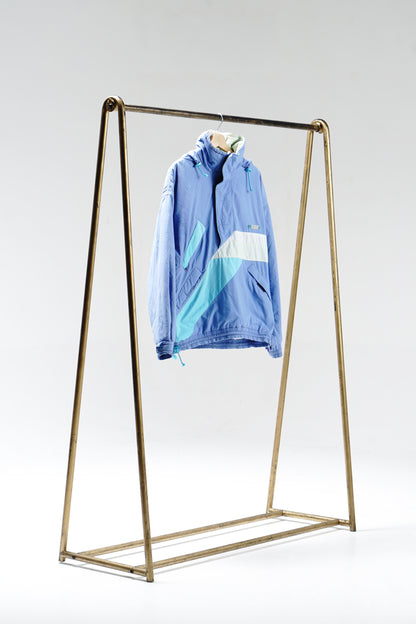 Kway Tenson bleu