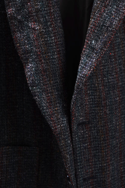 Veste Harris Tweed