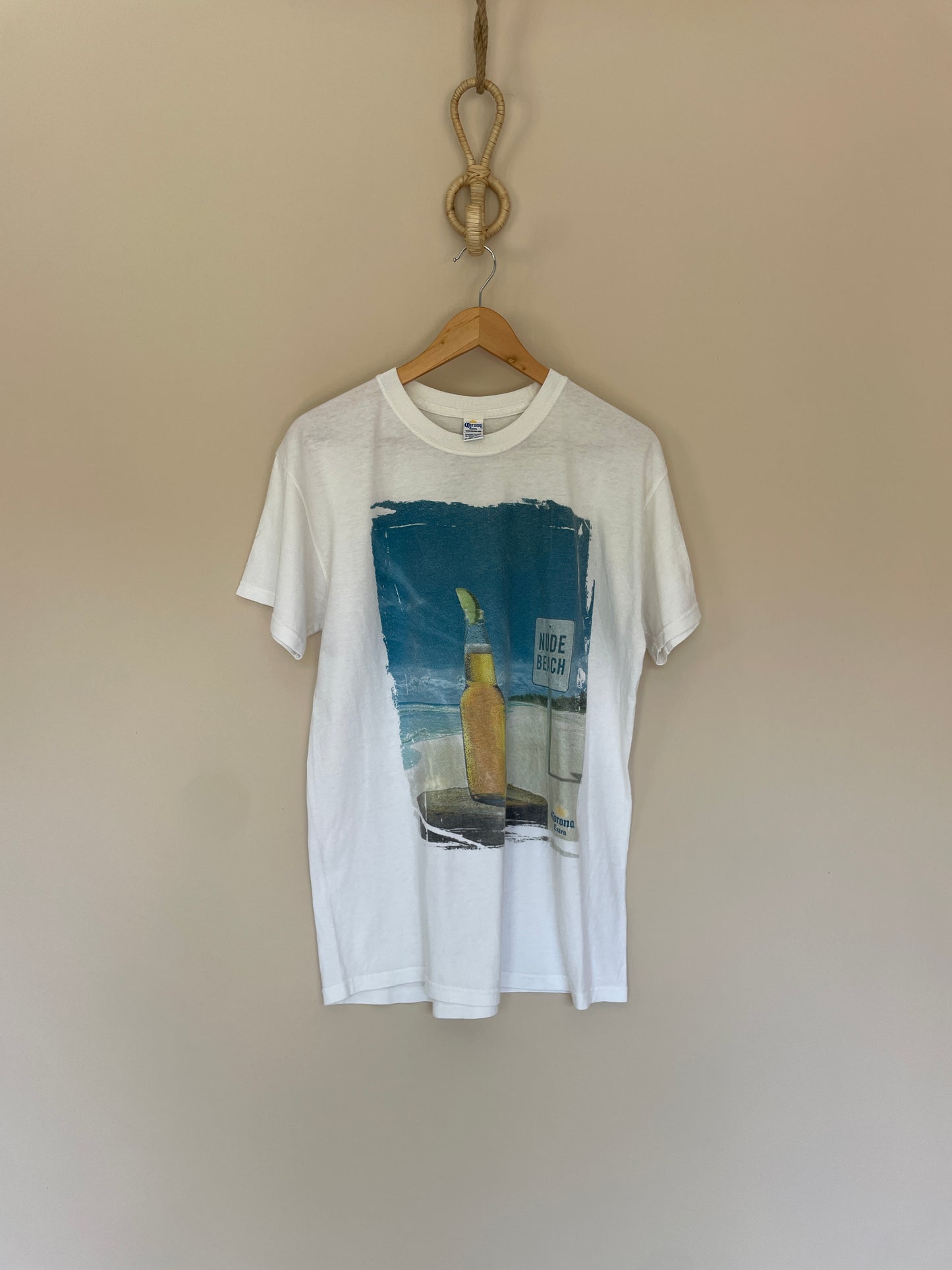 Tee shirt vintage