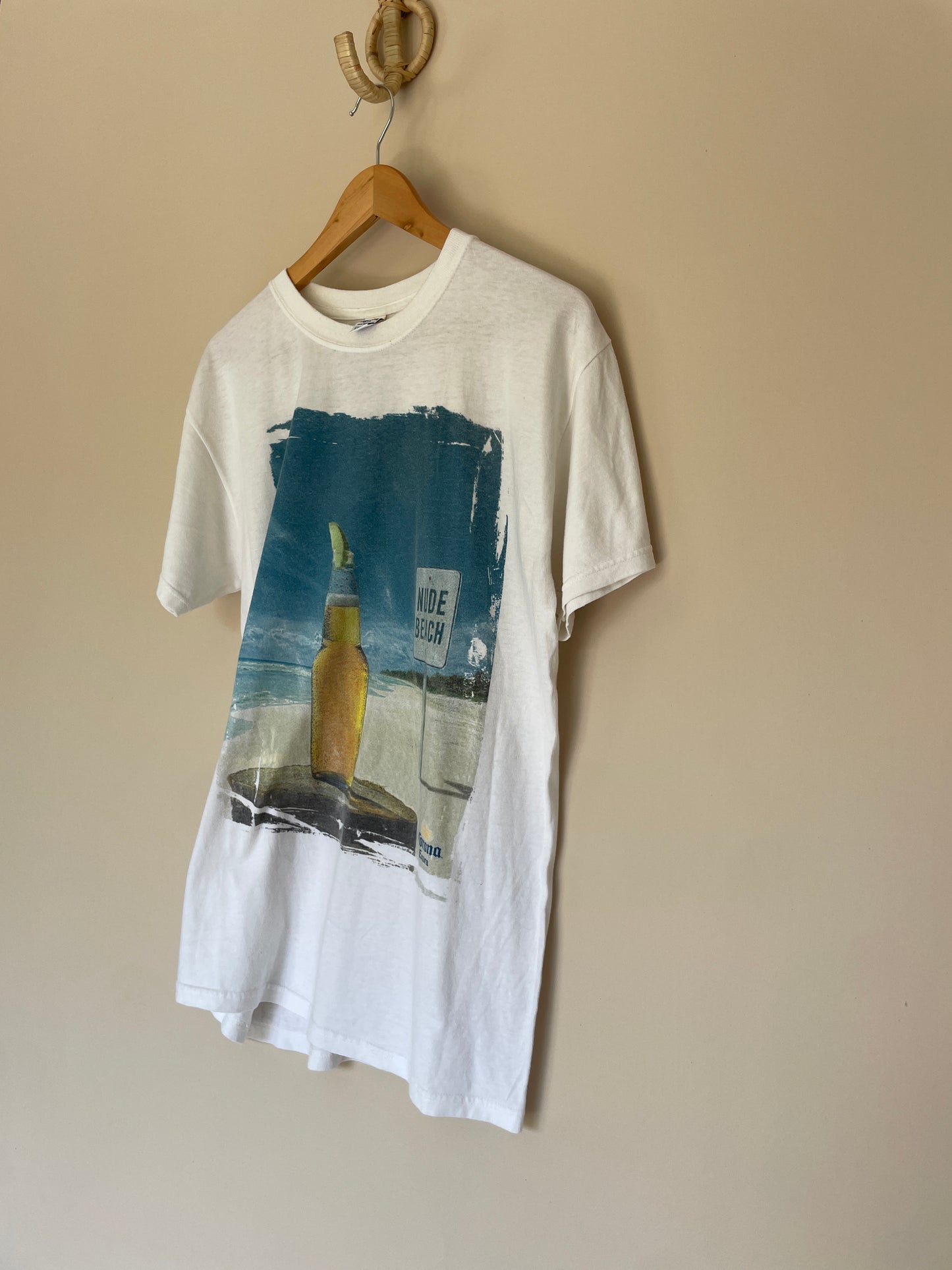 Tee shirt vintage