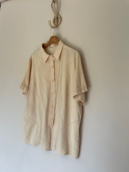 Chemise vintage 70'S