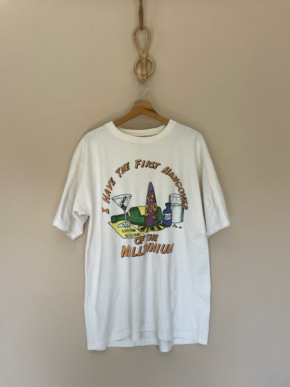 Tee shirt vintage