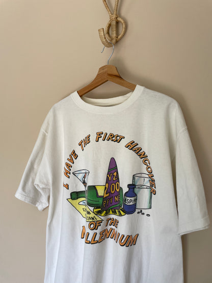 Tee shirt vintage