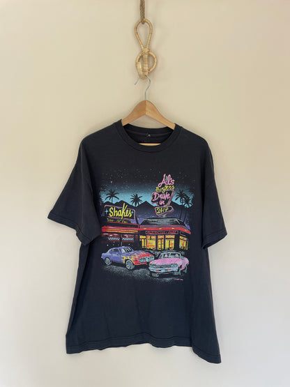 Tee shirt vintage