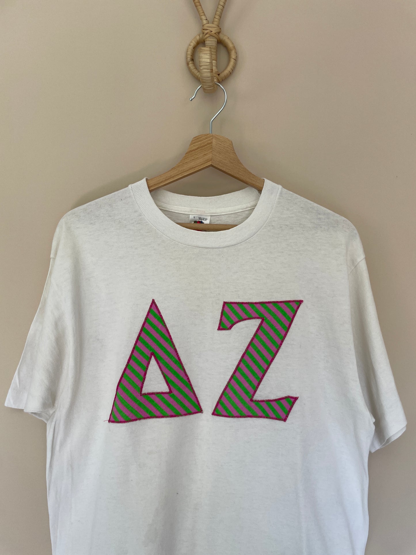 Tee shirt vintage