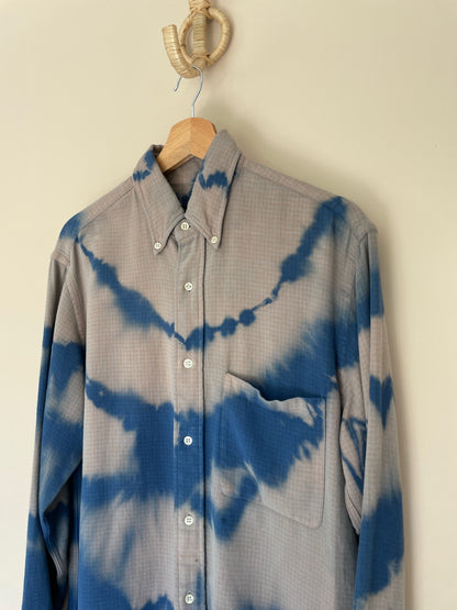 Chemise Tie and Dye