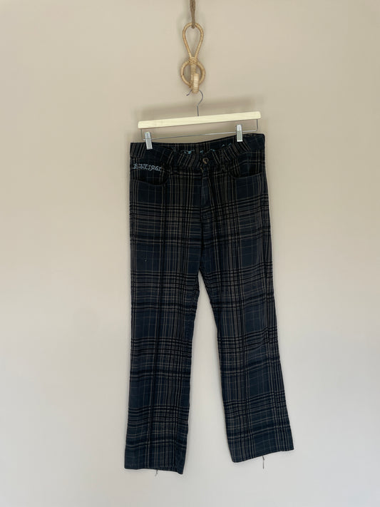 Pantalon vintage Unisexe