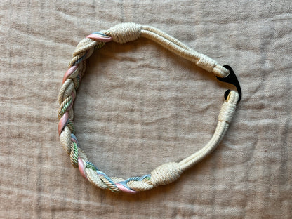 Ceinture Pastel Vintage