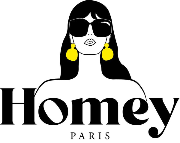 Homey Paris